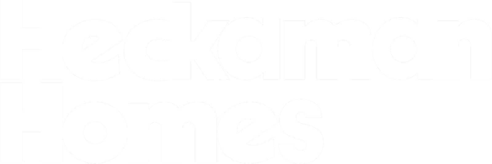 heckaman-logo-white
